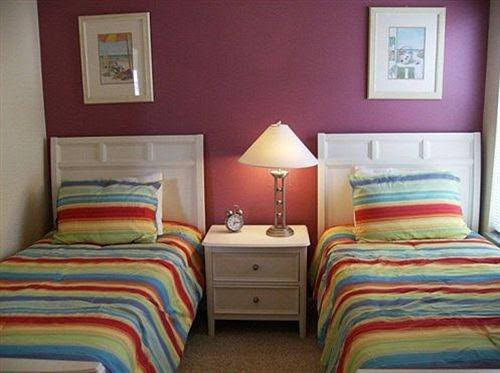 Legacy Vacation Homes ChampionsGate Area - thumb 0