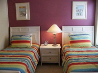 Legacy Vacation Homes ChampionsGate Area