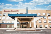 Hampton Inn  Suites Spanish Fork