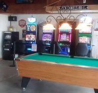 Sandburr Run  Resort - Accommodation Rooms