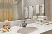 Days Inn  Suites Warsaw