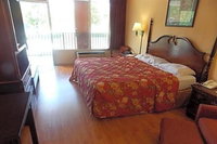 Country Hearth Inn  Suites