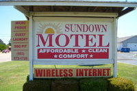 Sundown Motel