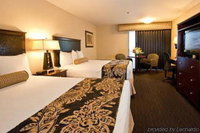 Diamond Bar Inn  Suites