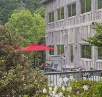 The Esmeralda Inn at Lake Lure - Accommodation Rooms