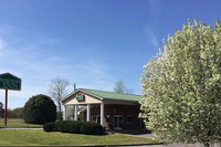 Deerfield Inn  Suites