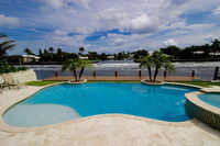 Tropical Isle Waterfront Homes