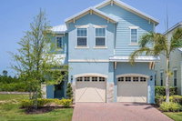 Family Reunion In Reunion