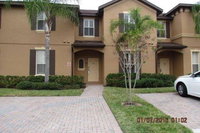 Royal Regal Palms Townhouse