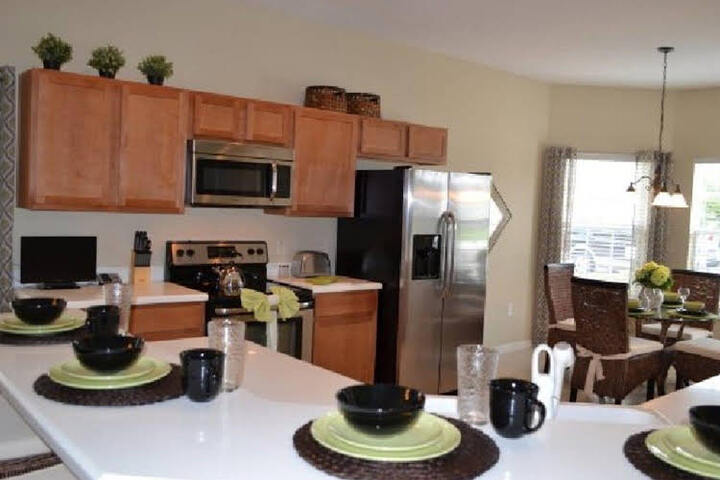 Terris West Haven Villa - thumb 2