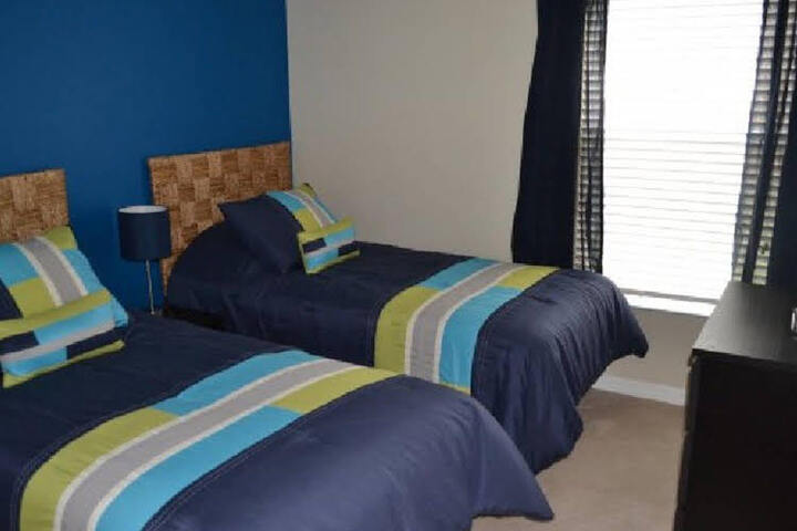 Terris West Haven Villa - thumb 1