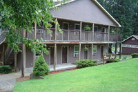 Stony Creek Ranch Resort