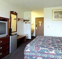 Econo Lodge BELOIT - Accommodation Rooms
