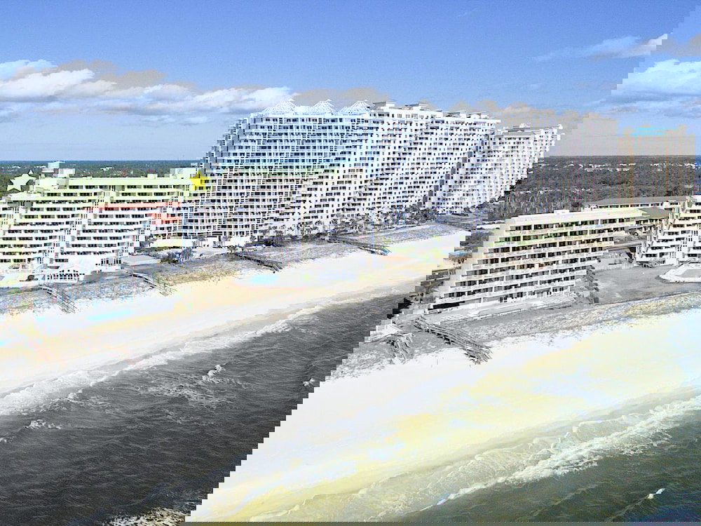 13753 Perdido Key Dr Condo Unit 814 - thumb 1