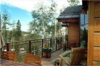 Tramontana Condominium by Telluride Resort Lodging