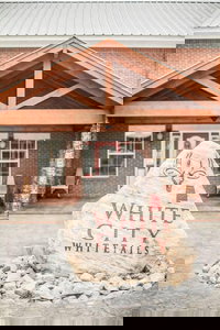 The Venue at White City