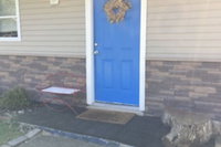 Brushwood House by Smith Point Beach