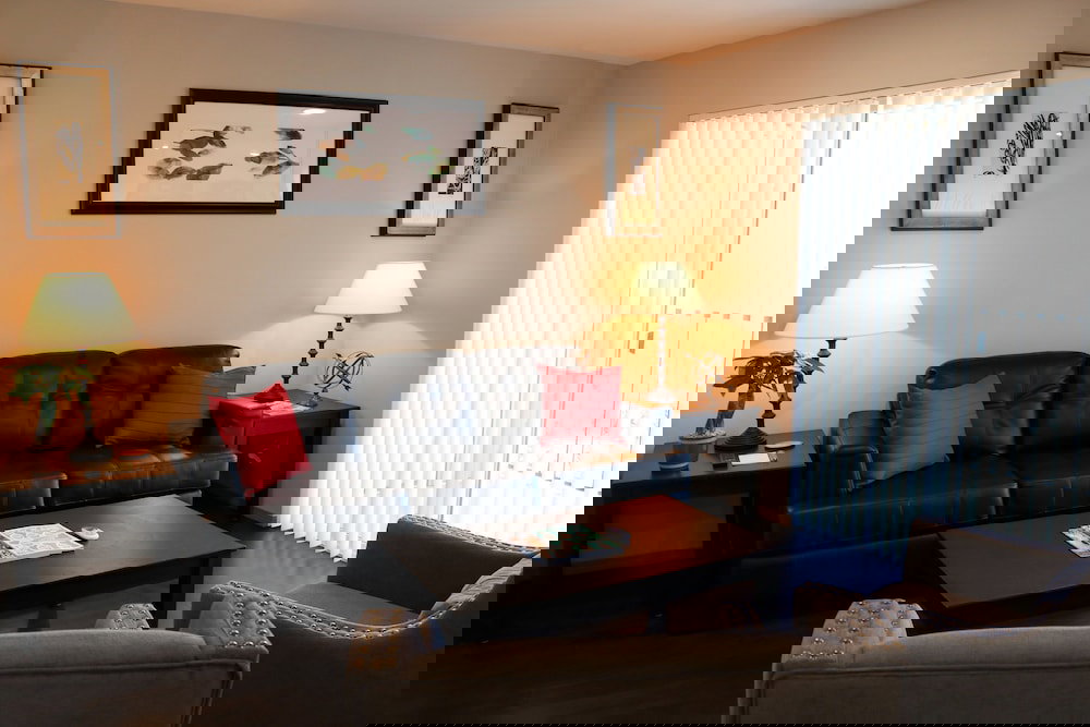 Autumn Leaf Furnished Apartments - thumb 4