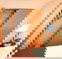 Autumn Leaf Furnished Apartments - Accommodation Rooms