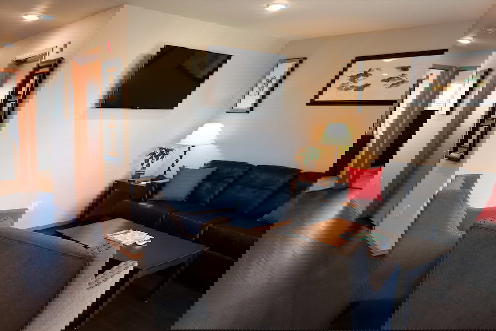 Autumn Leaf Furnished Apartments - thumb 6