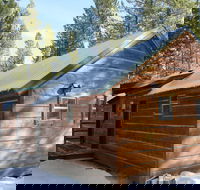 Sugar Loaf Lodge  Cabins - Accommodation Rooms