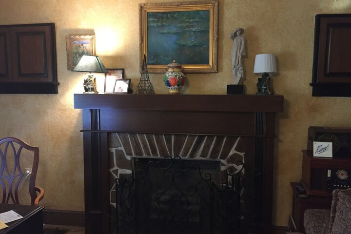 Phillips Historic Motel & Cottages - thumb 2