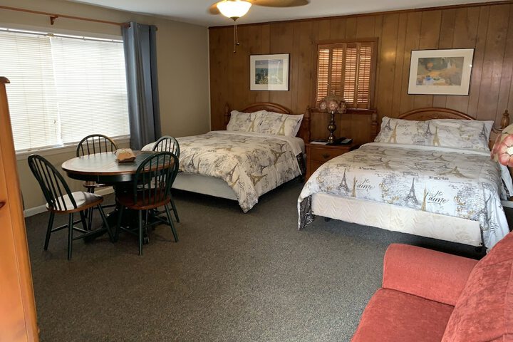 Phillips Historic Motel & Cottages - thumb 6