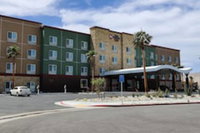 Best Western Plus Desert View Inn  Suites