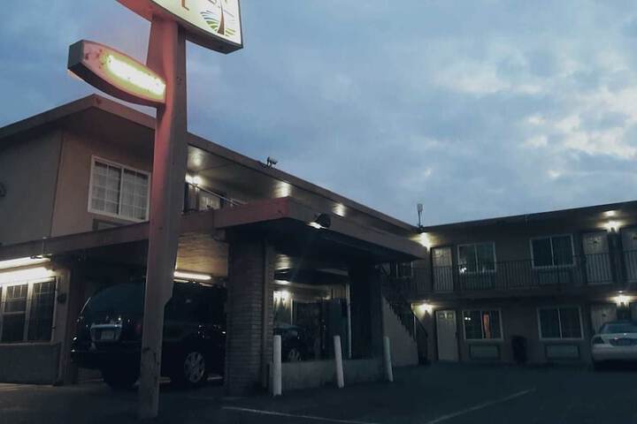 Palms Motel - thumb 7