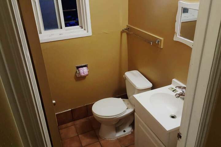 Palms Motel - thumb 4