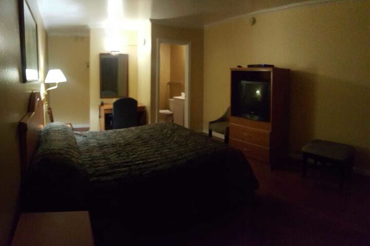 Palms Motel - thumb 5