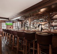 The Huntting Inn - Accommodation Rooms