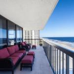 Jacksonville Beach Waterford 10A 3 Bedrooms Beach Front Elevator Pool