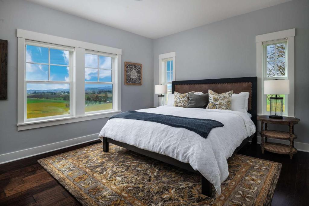 The Farmhouse At Quandary Vineyards - thumb 5