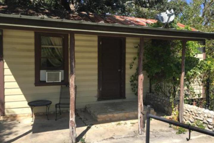 Cliff House - thumb 0