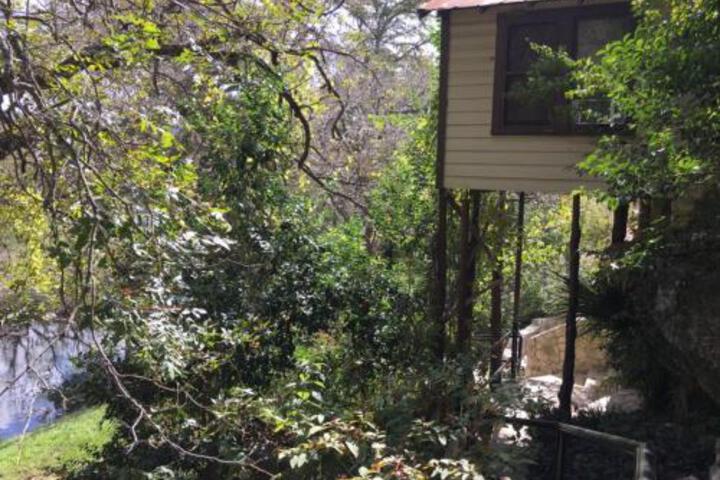 Cliff House - thumb 6