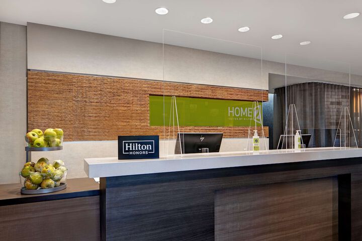 Home2 Suites Asheville Airport - thumb 5