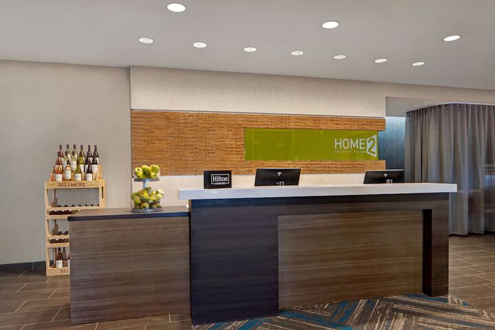 Home2 Suites Asheville Airport - thumb 7