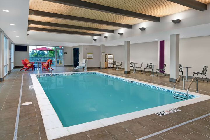 Home2 Suites Asheville Airport - thumb 2