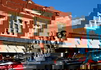 Auberge Clarksdale Blues Hostel