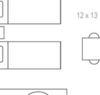 Country Vacation Cottages - Accommodation Rooms