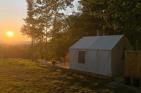 Tentrr Moose Trail Farm Campsite