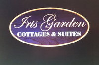The Iris Garden Downtown Cottages and Suites