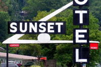 Sunset Motel