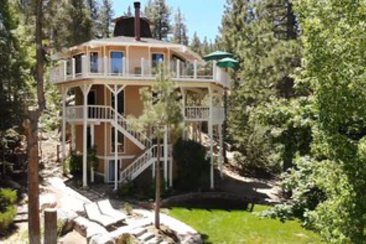 Lakefront Spectacular 800 By Big Bear Vacations
