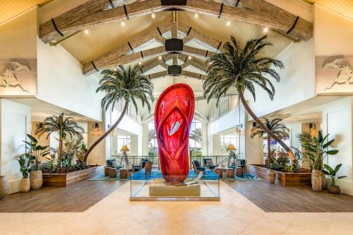 Daily Housekeeping Included Hotel Amenities Near Disney - thumb 6