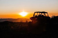 Tentrr Bear Rock Hidden Gem