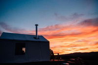 Tentrr Bear Rock Secret Pines