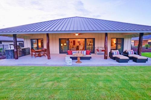 Ainamalu At Waikoloa Lot 28 - thumb 0