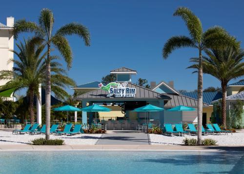 Daily Housekeeping Included Hotel Amenities Near Disney - thumb 6